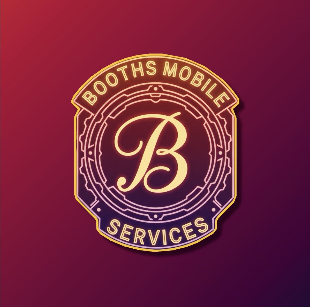 Booth's Mobile Services logo