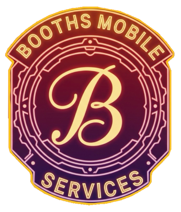 Booth's Mobile Services logo